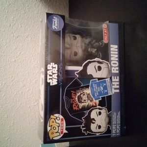 Funko pop